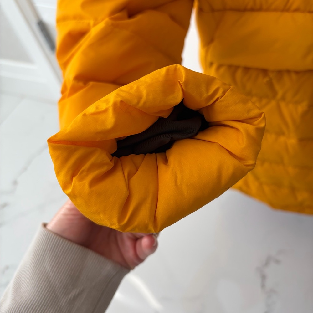 Fjallraven Expedition Pack Down Anorak - Women’s - Picture 9 of 9